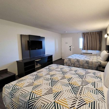 Motel 6 Wichita Ks South I35 Kültér fotó