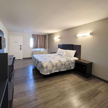 Motel 6 Wichita Ks South I35 Kültér fotó