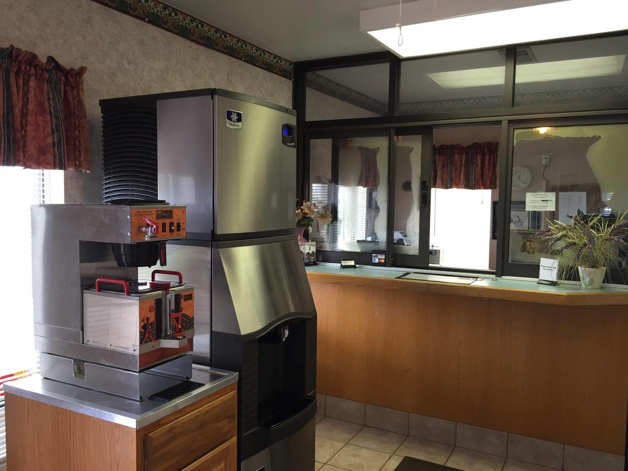 Motel 6 Wichita Ks South I35 Kültér fotó