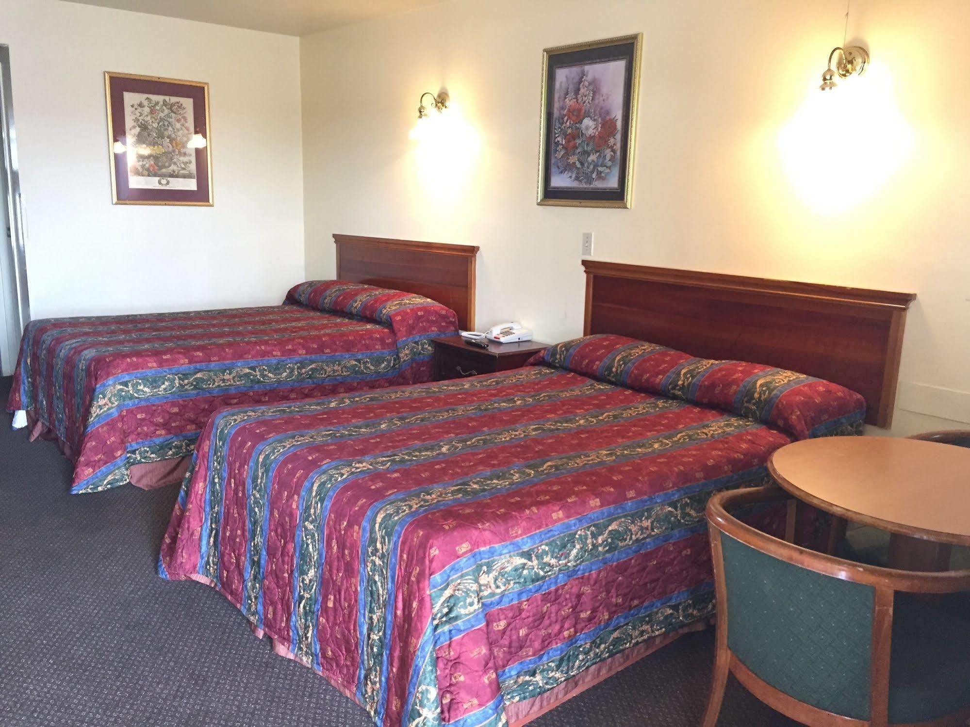 Motel 6 Wichita Ks South I35 Kültér fotó