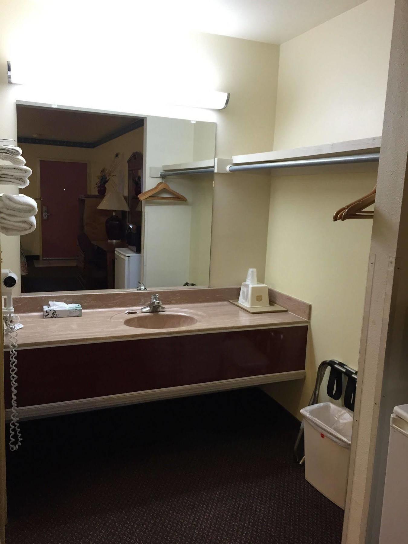Motel 6 Wichita Ks South I35 Kültér fotó
