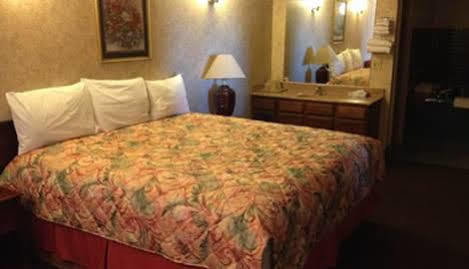 Motel 6 Wichita Ks South I35 Kültér fotó