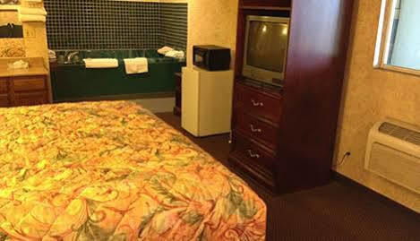 Motel 6 Wichita Ks South I35 Kültér fotó