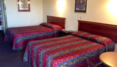 Motel 6 Wichita Ks South I35 Kültér fotó
